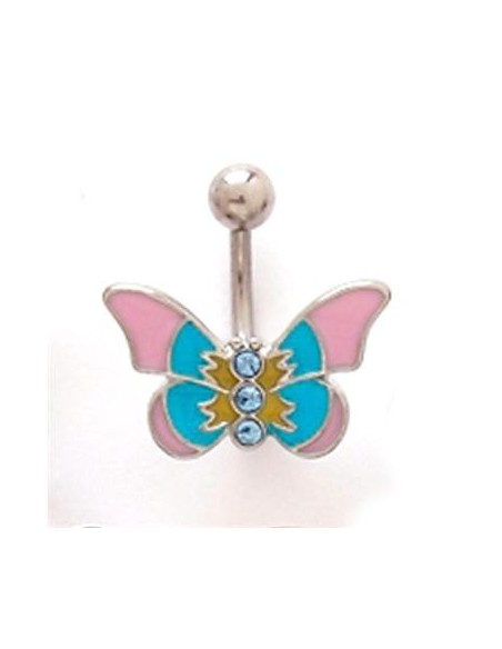 Banana rodio Mariposa