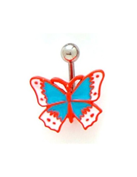 Banana rodio Mariposa