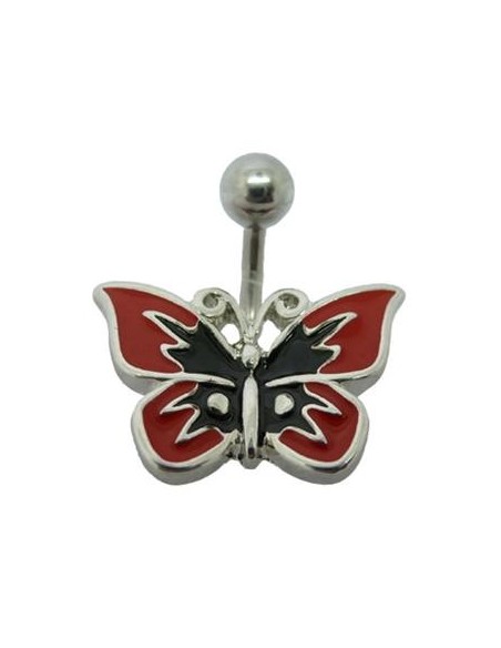 Banana rodio Mariposa