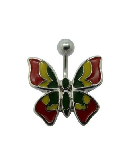 Banana rodio Mariposa