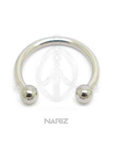CBB Acero NARIZ