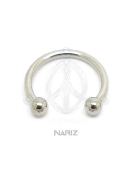 CBB Acero NARIZ CBB Acero NARIZ