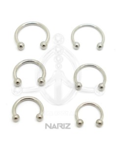 CBB Acero NARIZ 2