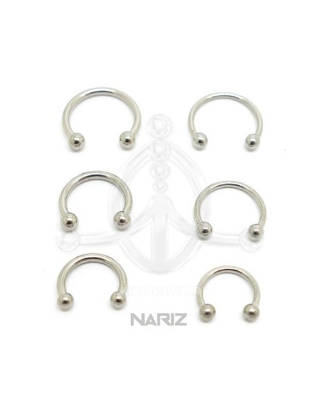 CBB Acero NARIZ CBB Acero NARIZ