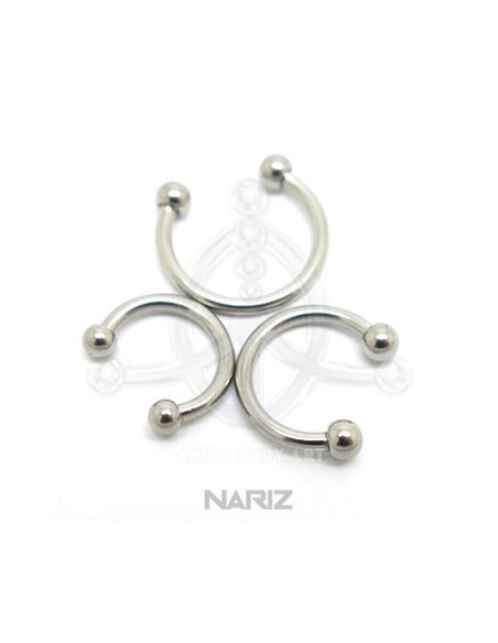 CBB Acero NARIZ CBB Acero NARIZ