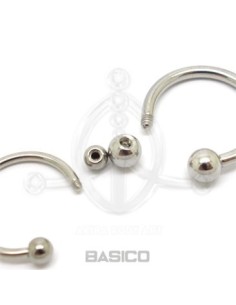 CBB Acero BASICO 2