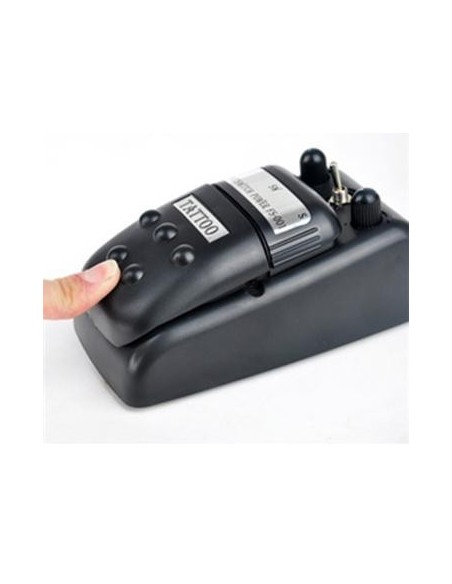 Pedal combinado con Fuente