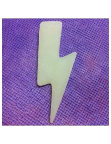 RAYO CHICO. Implante RATA