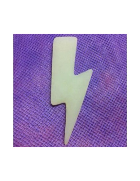 RAYO CHICO. Implante RATA RAYO CHICO. Implante RATA