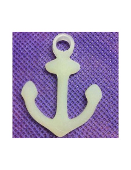 ANCLA PEQUEÑA. Implante de RATA