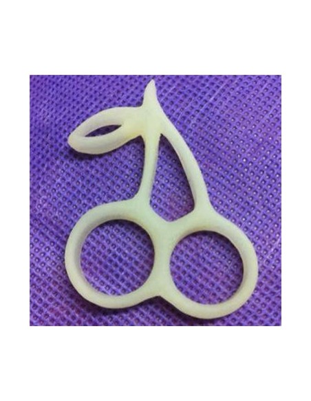 CEREZAS. Implante de RATA