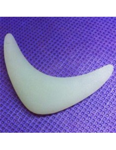 BOOMERANG. Implante de RATA