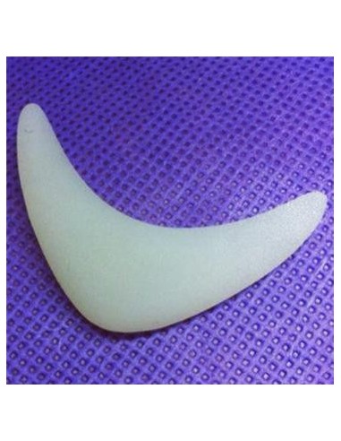 BOOMERANG. Implante de RATA