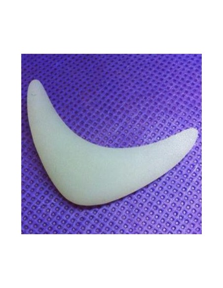 BOOMERANG. Implante de RATA BOOMERANG. Implante de RATA