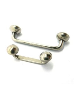 Surface. Barra Plana. By RATA