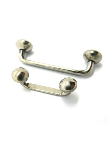 Surface. Barra Plana. By RATA