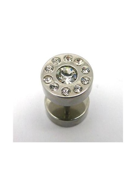 Falso Dilatador multijoya