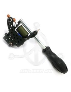 Herramienta para alinear martillo 2