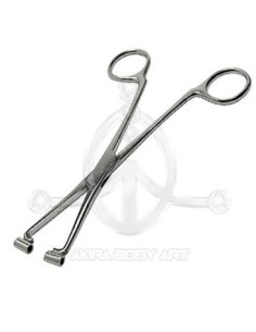 Pinzas para Septum