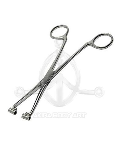 Pinzas para Septum