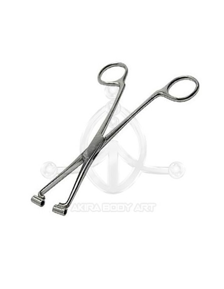 Pinzas para Septum Pinzas para Septum