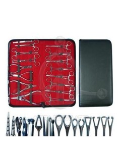 Kit de Herramientas. 16 piezas