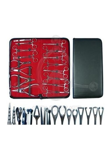 Kit de Herramientas. 16 piezas
