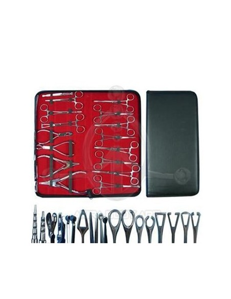 Kit de Herramientas. 16 piezas Kit de Herramientas. 16 piezas