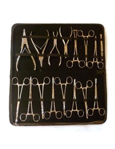 Kit de Herramientas. 16 piezas 2