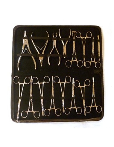 Kit de Herramientas. 16 piezas
