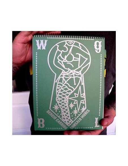 Tattoo Book  «Women, Girls, Bitches & Ladies» Tattoo Book  «Women, Girls, Bitches & Ladies»
