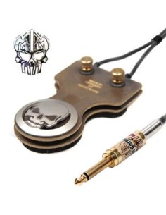 Pedal CALAVERA