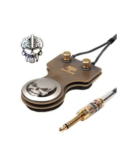 Pedal CALAVERA