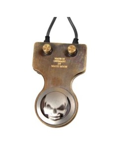 Pedal CALAVERA 2