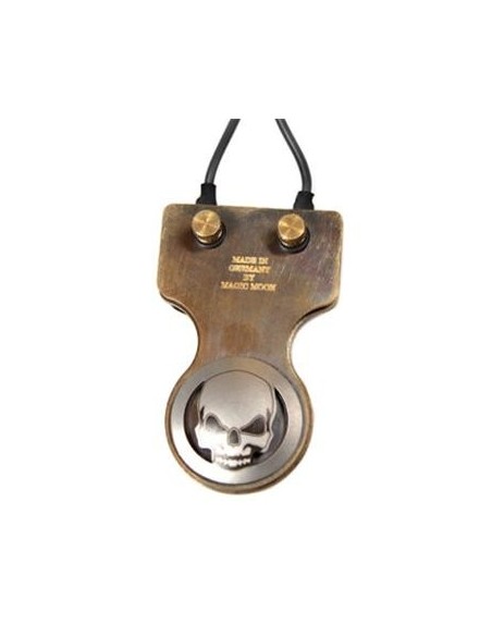 Pedal CALAVERA