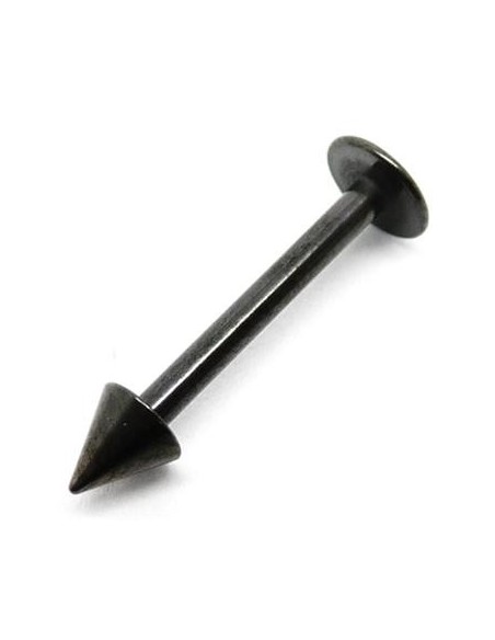 Labret con pincho Labret con pincho