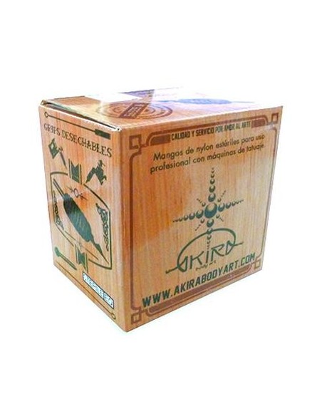 Grip desechable Diamante Grip desechable Diamante