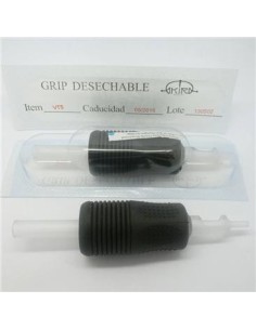 Grip desechable LINEA