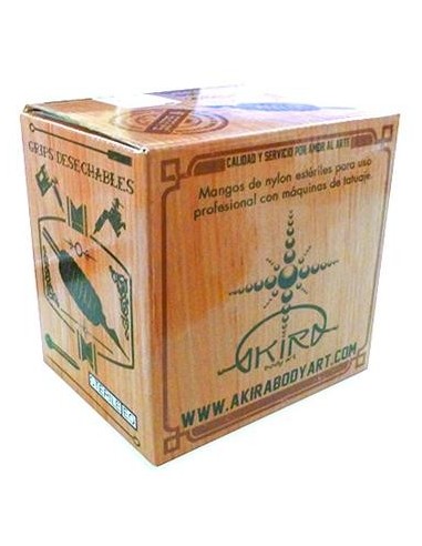 Grip desechable LINEA