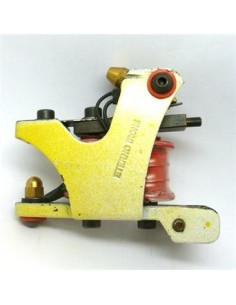 Máquina de Tattoo RELLENO