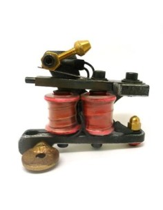 Máquina de Tattoo RELLENO 2