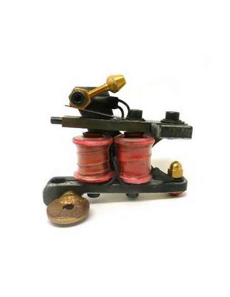 Máquina de Tattoo RELLENO