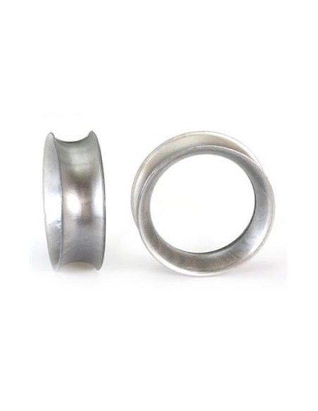 Dilatador silicona KAOS plata Dilatador silicona KAOS plata