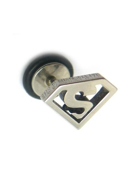 Falso dilatador acero SUPERMAN