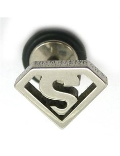 Falso dilatador acero SUPERMAN 2
