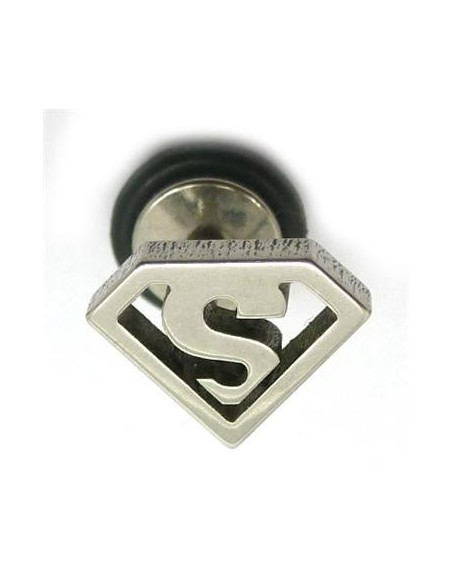 Falso dilatador acero SUPERMAN