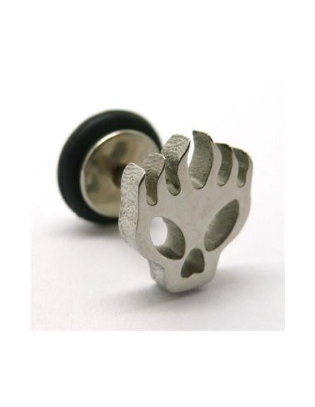 Falso dilatador acero GHOST