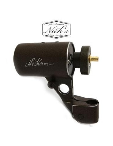 DIRECT DRIVE de Nick D3