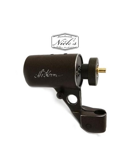 DIRECT DRIVE de Nick D3 DIRECT DRIVE de Nick D3