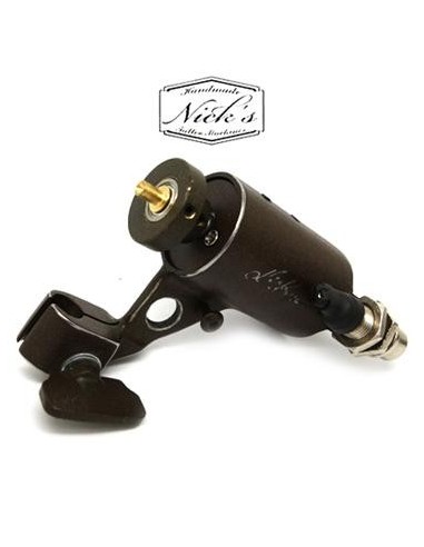 DIRECT DRIVE de Nick D3